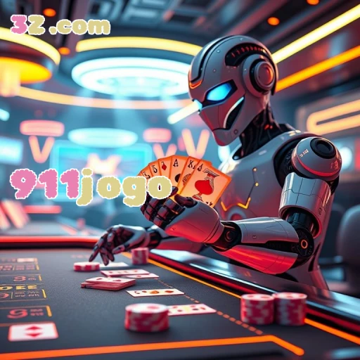 Slots Incríveis no 911jogo que Você Não Pode Perder