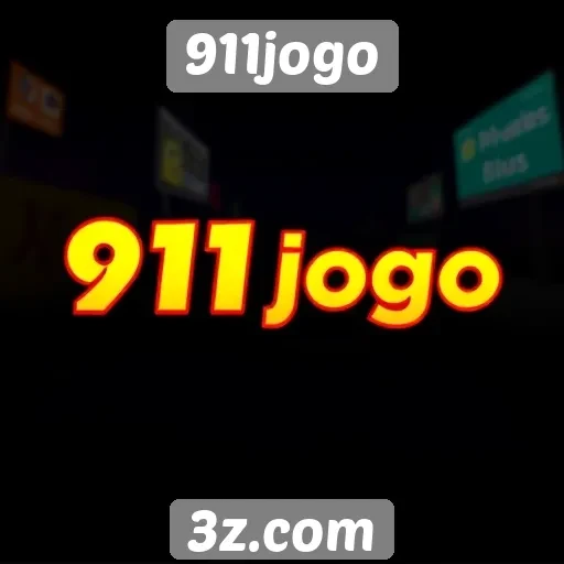 Comparativo entre 911jogo e outros sites de jogos