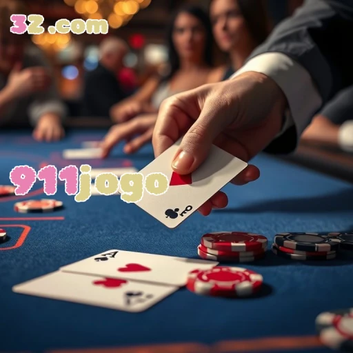 Esporte Radiante no 911jogo: Diversão Sem Limites!