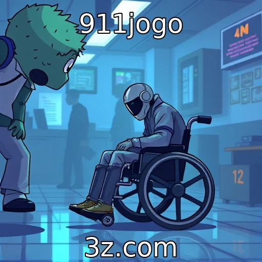 Acessibilidade em jogos ganha foco com atualizações recentes