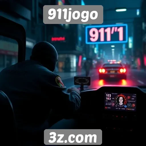 Avaliação de mecânicas de jogo no 911jogo