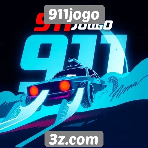 História e evolução do 911jogo no cenário de jogos