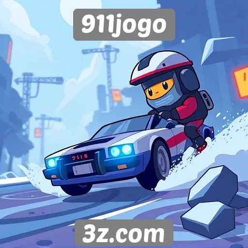 Estratégias de monetização adotadas pelo 911jogo