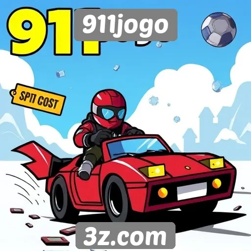 911jogo oferece variedade de jogos para todos os gostos